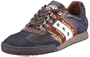 Pantofola d'Oro ASCOLI CORTINA LOW 06040526.23Y, Herren Casual Schn�rer, Blau (Peacoat), EU 41
