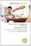 Google Health