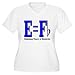 Musician's Theory of Relativity Women's Plus Size