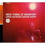 New Thing at Newport