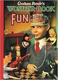 Graham Rawle's wonder book of fun