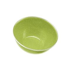 GSI Emaille Sch�ssel 14,6 cm, gr�n