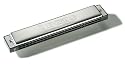 Hohner Big Valley C-Dur Tremolo Mundharmonika
