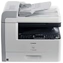Canon MF6590 Duplex Copier, Printer and Color Scanner with Super G3 Fax