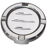 All Sales 3513K Air Conditioning Vent - Set of 4 by All Sales