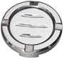 All Sales 3513K Air Conditioning Vent - Set of 4