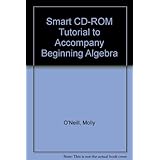 smart cd rom tutorial to accompany beginning algebra