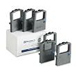 Dataproducts Processing Ribbon for Okidata 182/320/390 (6-Pack)