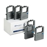 Dataproducts Processing Ribbon for Okidata 182/320/390 (6-Pack)