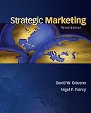 Strategic marketing