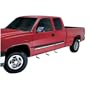 Lund 300045 Multi-Fit Running Board EZ Bracket Custom Fit Mounting Kit