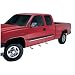 Lund 300045 Multi-Fit Running Board EZ Bracket Custom Fit Mounting Kit