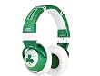Skullcandy SGHEBZ-15 Kevin Garnett Hesh DJ Headphone (NBA Celtic Colors)