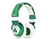 Skullcandy SGHEBZ-15 Kevin Garnett Hesh DJ Headphone (NBA Celtic Colors)