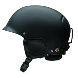 Giro Revolver Audio 2009 Snow Helmet ~ Giro
