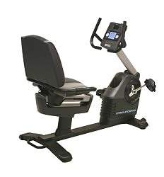 Proform 290 CSR Recumbent Bike