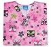 All Products : Cherokee Uniforms Prima Flutterina V-Neck Scrub Top (XS-5X)