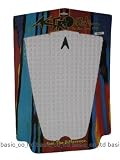 ASTRO DECK �A�X�g���f�b�L�p�b�h�@�sLONG BONGA PERKINS MODEL �t�ycolor�zWHITE