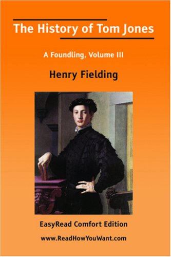Henry Fielding