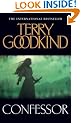 Confessor (Sword of Truth 11)