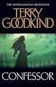 Confessor: Chainfire Trilogy, Part 3 (Sword Of Truth, Book 11)