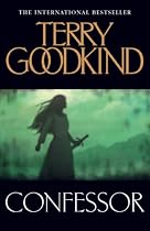 Confessor (Sword of Truth 11)