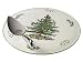 Search : Spode Christmas Tree Cake Plate and Server