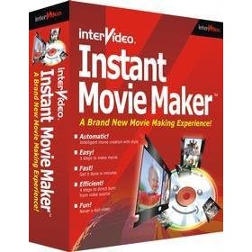 GMP Instant Movie Maker