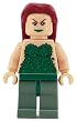 Poison Ivy - LEGO Batman Minifigure Poison Ivy - LEGO Batman Minifigure