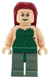 Poisen Ivy - LEGO Batman Figure
