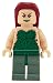 Poisen Ivy - LEGO Batman Figure