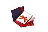 Heinrich Spies - luxury papers since 1920, 15 Karten im Format 57 x 90 mm, 15 H�llen im Fo Preisvergleich