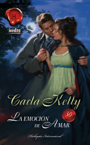 La emoción de amar (Harlequin Internacional) (Spanish Edition)