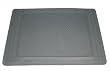 2003-2007 Toyota Matrix Gray All Weather Trunk/Cargo Mat Floor Mats Cargo