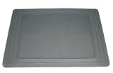 1980-2003 Lexus GS 400 Gray All Weather Trunk/Cargo Mat