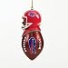 SC Sports NFL Buffalo Bills Team Tacklers Ornament (Set of 2)