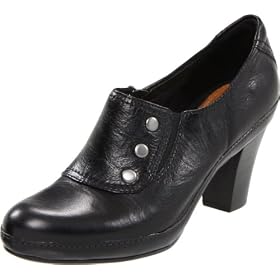 pump it up austin Clarks Womens Vermont Terrace Pump