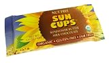 Sun Cups, Sunflower Butter with Milk Chocolate, 1.5-Ounce Packages (Pack of 20)