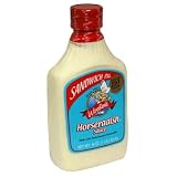 Woeber s Sandwich Pal Horseradish Sauce, 16-Ounce Units (Pack of 6)