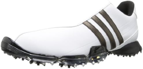 adidas Men's Powerband Grind Golf Shoe