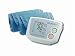 Lifesource Dual Memory Auto Inflate Blood Pressure Monitor