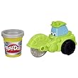 Play-Doh - 494941480 - Loisir Cr�atif - Tool Crew Chip - The Cutter