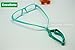 Kids Glasses Strap, Children Eyeglasses Cord, Sports Eyewear Head Band Retainer (5pcs pink)