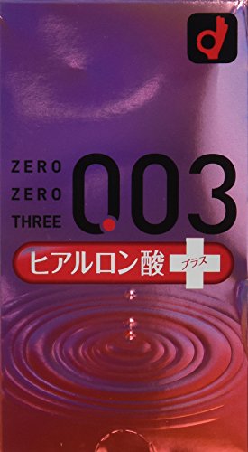 Okamoto-003--Condoms--Hyaluronic-Acid--10pc