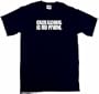 Grain Alcohol Is My Friend Men's Tee Shirt in 12 colors Small thru 6XL