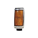 Depo Driver & Passenger Side Replacement Turn Signal Corner Lights by Depo