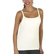 Gilligan & O'Malley&reg; Womens Side Sling Nursing Tank - Ivory