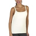 Gilligan & O'Malley&reg; Womens Side Sling Nursing Tank - Ivory
