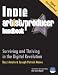 Indie Artist/Producer Handbook