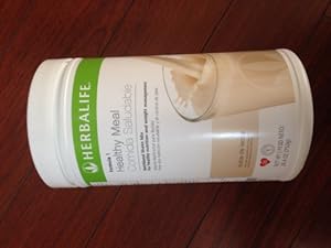 Herbalife Formula 1 Nutritional Shake Mix - (Dulche Leche), 26.4 oz (750g)